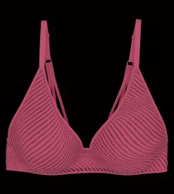 Fuller Cups|Non-wired Bras>Triumph HARMONY SPOTLIGHT Riperaspberry