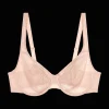Minimizer Bras|Fuller Cups>Triumph HARMONY SPOTLIGHT FigPink