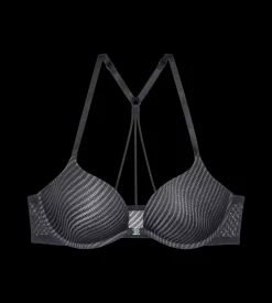 Fuller Cups|Push-up Bras>Triumph HARMONY SPOTLIGHT Black