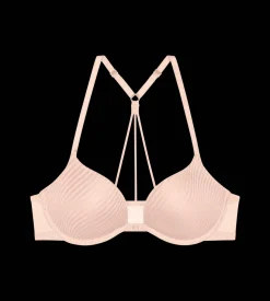 Fuller Cups|Push-up Bras>Triumph HARMONY SPOTLIGHT FigPink