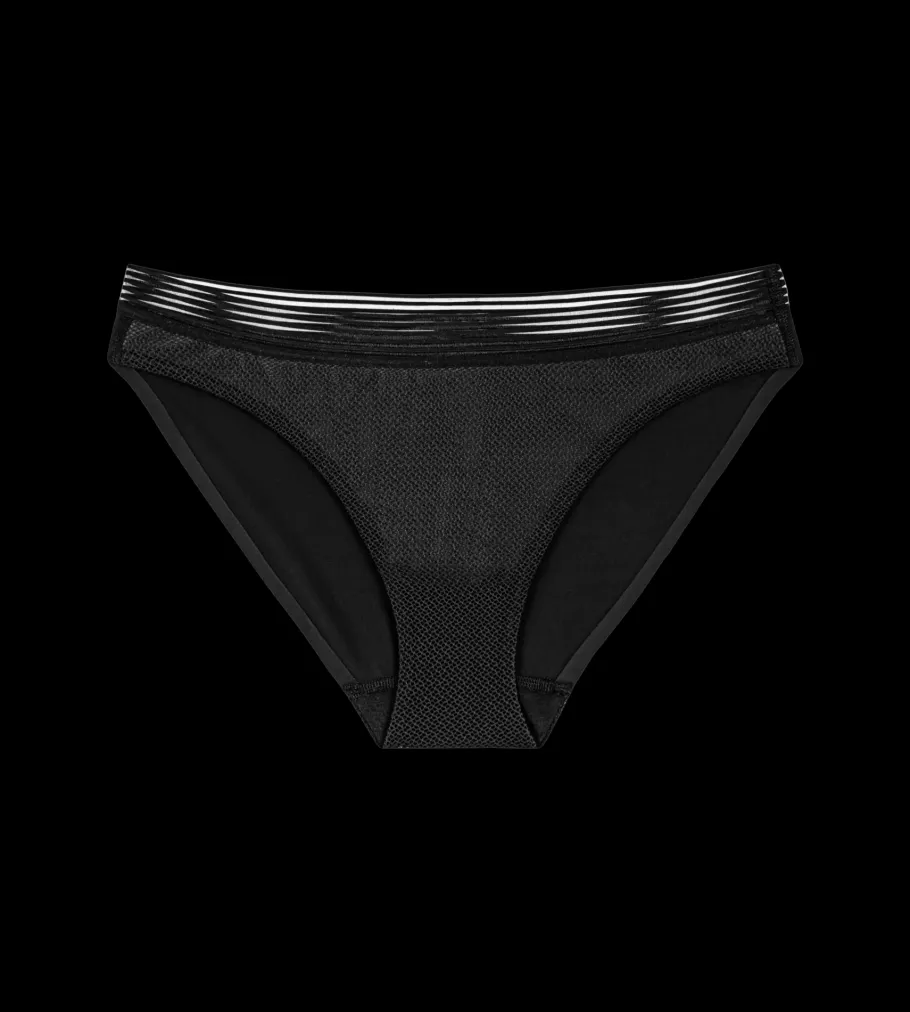 Hipster>Triumph INFINITE SENSATION Black