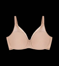 Minimizer Bras|Fuller Cups>Triumph INFINITE SENSATION SmoothSkin