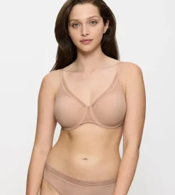 Minimizer Bras|Fuller Cups>Triumph INFINITE SENSATION SmoothSkin