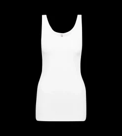 Camisoles, Vests, Tops>Triumph KATIA BASICS_01 White
