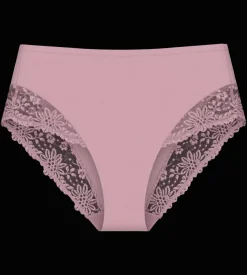 High Waisted>Triumph LADYFORM SOFT Rosebloom