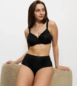 High Waisted><noscript><img width=