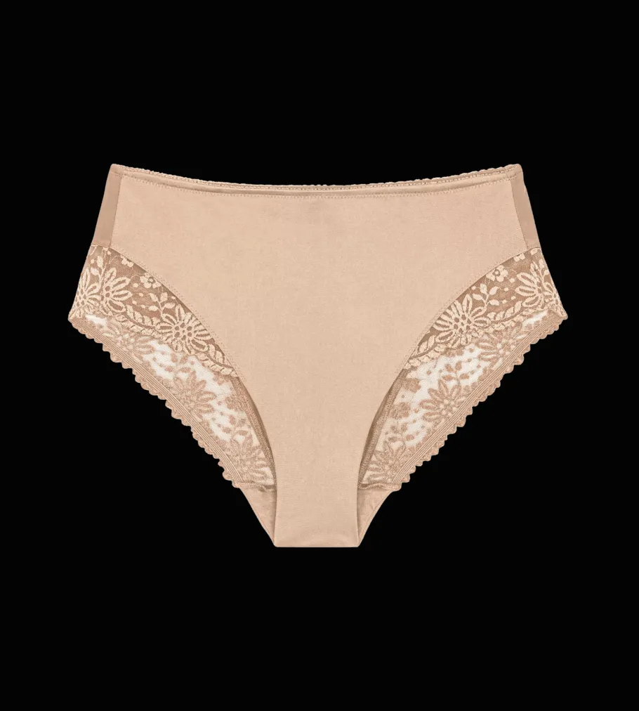 High Waisted>Triumph LADYFORM SOFT SmoothSkin