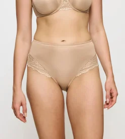 High Waisted>Triumph LADYFORM SOFT SmoothSkin