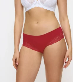 Hipster>Triumph LOVELY MICRO Rouge