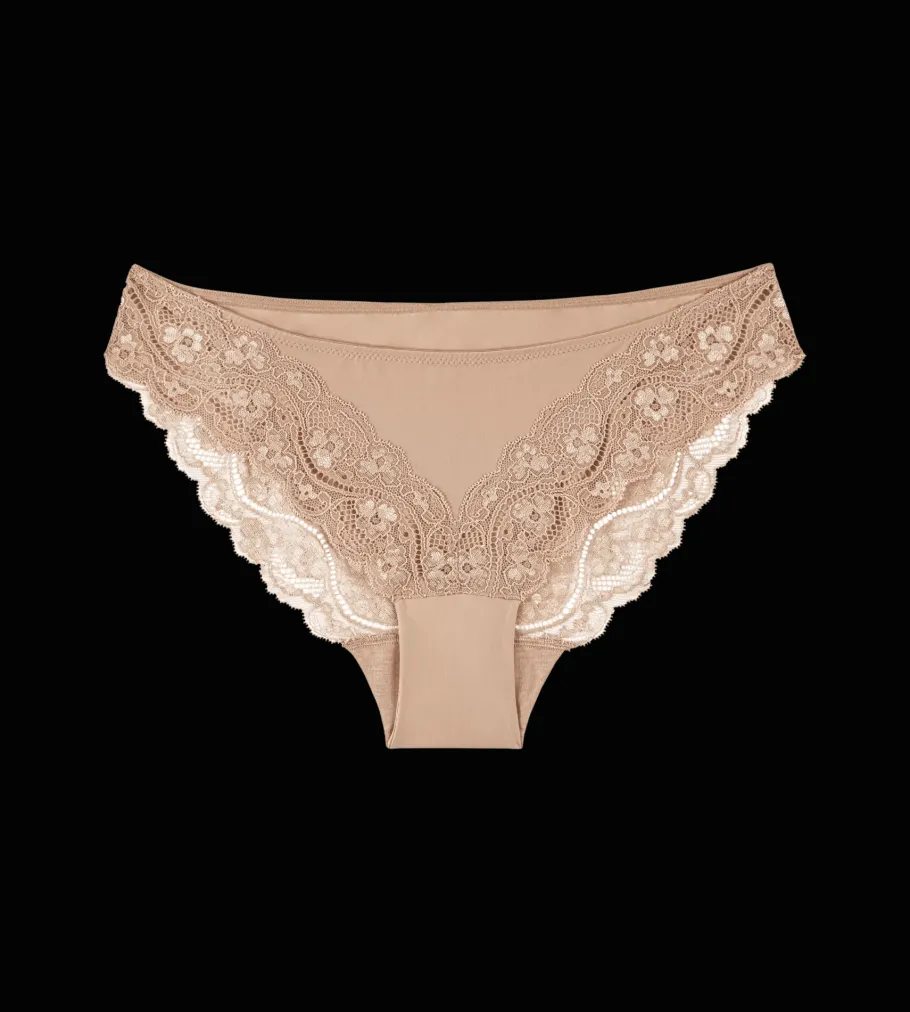 Hipster|Seamless>Triumph LOVELY MICRO SmoothSkin