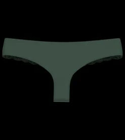 String, Brazilian>Triumph LOVELY MICRO Greenkiss