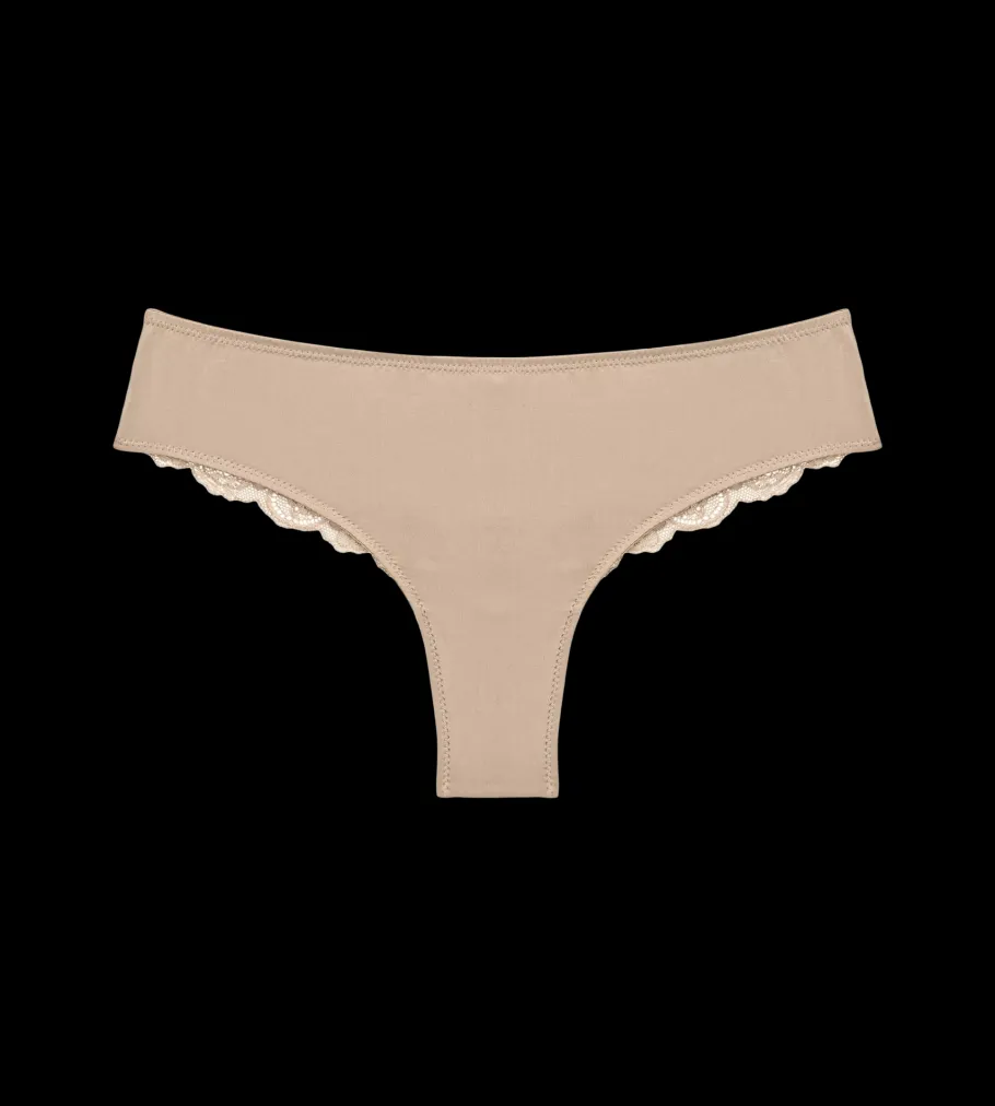 String, Brazilian>Triumph LOVELY MICRO SmoothSkin