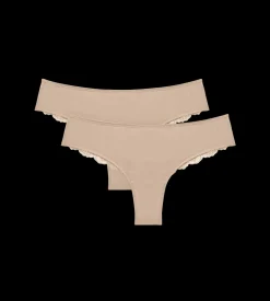 String, Brazilian>Triumph LOVELY MICRO SmoothSkin