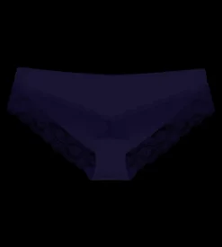 Hipster>Triumph LOVELY MICRO DarkBlue