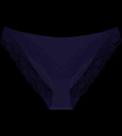 Hipster|Seamless>Triumph LOVELY MICRO DarkBlue