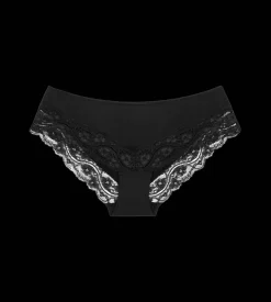 Hipster>Triumph LOVELY MICRO Black