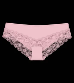 Hipster>Triumph LOVELY MICRO Sunrosepink