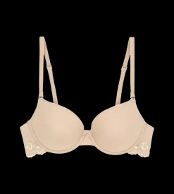 Push-up Bras|T-shirt Bras>Triumph LOVELY MICRO SmoothSkin