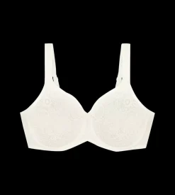 Minimizer Bras|Fuller Cups>Triumph LOVELY MINIMIZER Vanille