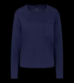 Camisoles, Vests, Tops>Triumph MIX & MATCH Newnavy