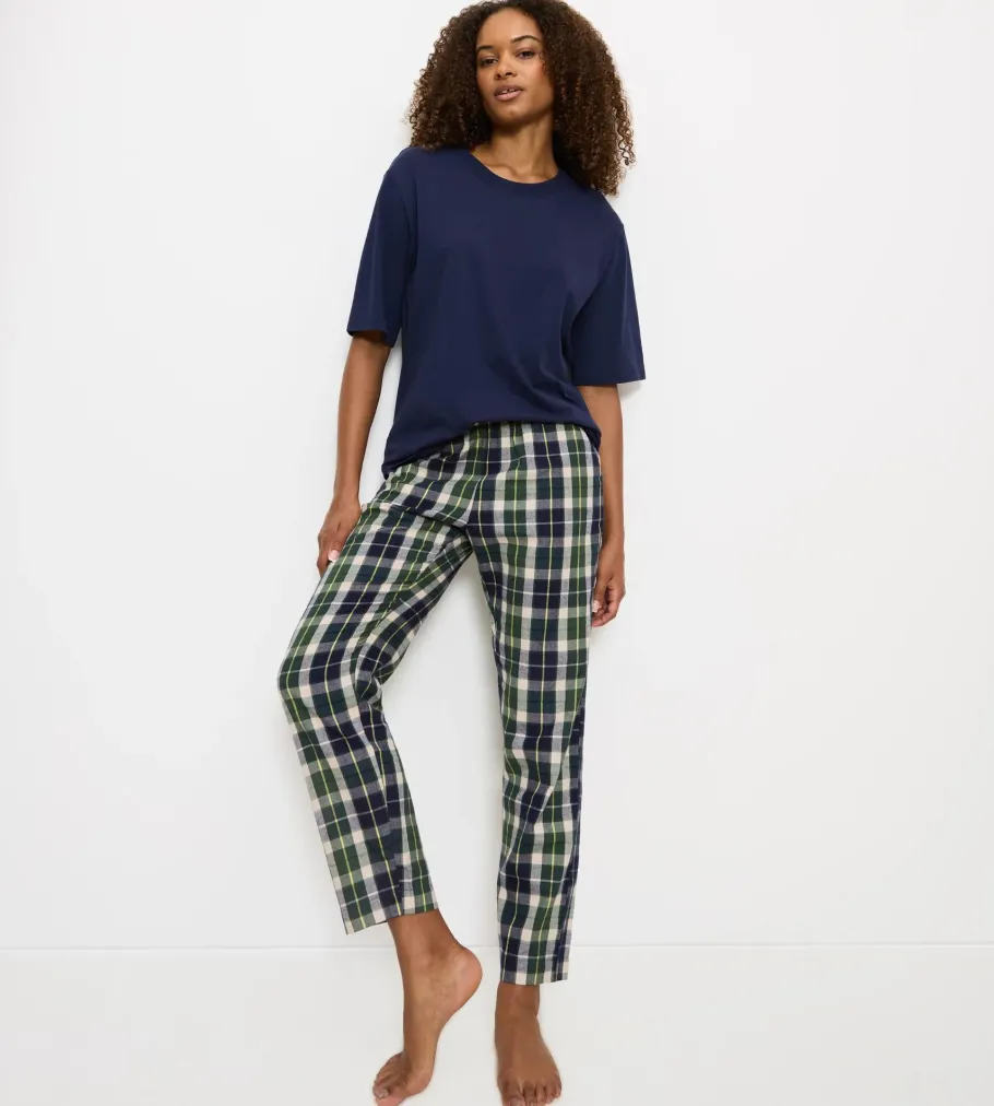 Trousers>Triumph MIX & MATCH BlueCombination