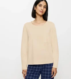 Camisoles, Vests, Tops>Triumph MIX & MATCH CreamyDream