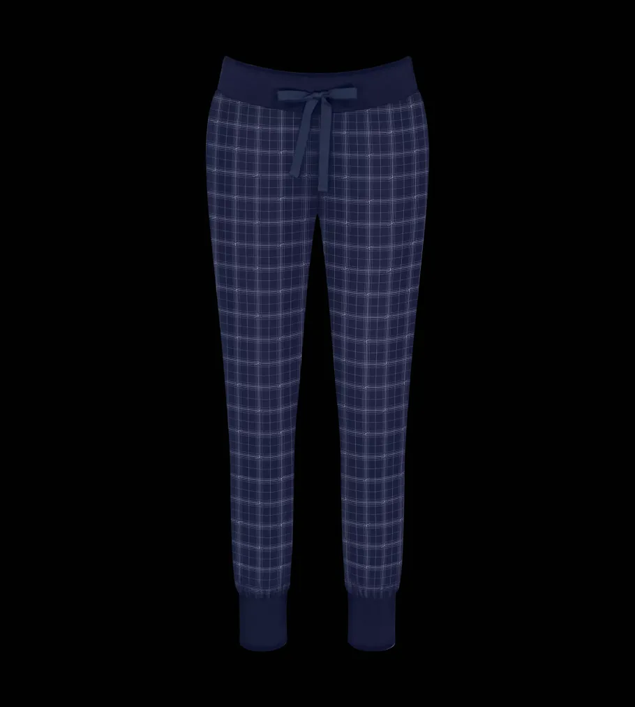 Trousers>Triumph MIX & MATCH BlueCombination