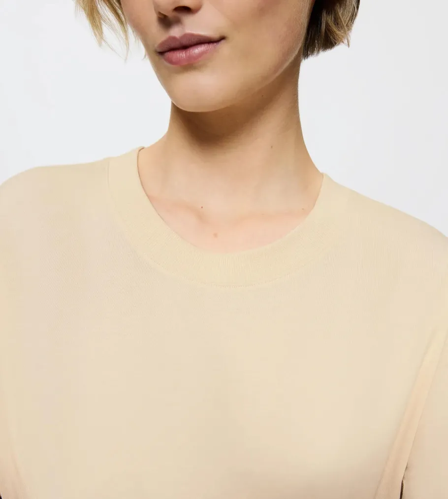 Camisoles, Vests, Tops>Triumph MIX & MATCH CreamyDream