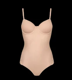 Underwired Bras>Triumph MODERN FINESSE NeutralBeige