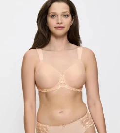 Minimizer Bras|Fuller Cups>Triumph MODERN FINESSE NeutralBeige