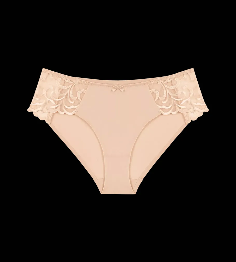 Hipster|Seamless>Triumph MODERN FINESSE NeutralBeige