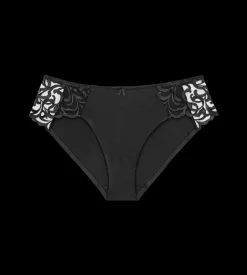 Hipster|Seamless>Triumph MODERN FINESSE Black