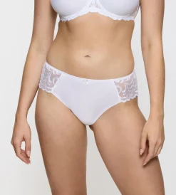 Hipster|Seamless>Triumph MODERN FINESSE White