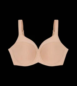 Minimizer Bras|Fuller Cups>Triumph MODERN SOFT+COTTON NeutralBeige