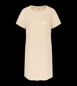 Nightdresses>Triumph NIGHTDRESSES CreamyDream