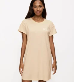 Nightdresses>Triumph NIGHTDRESSES CreamyDream