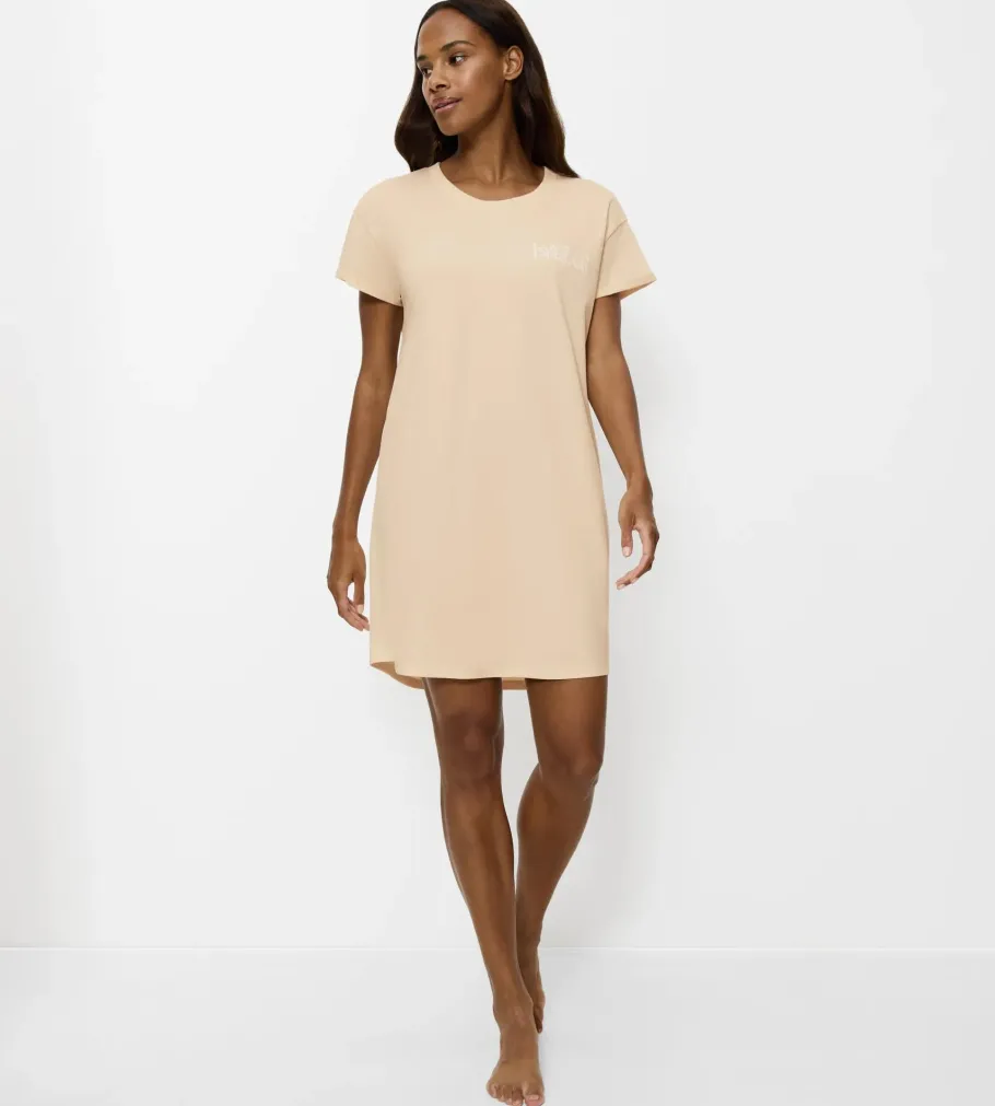 Nightdresses>Triumph NIGHTDRESSES CreamyDream