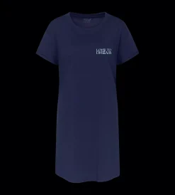 Nightdresses>Triumph NIGHTDRESSES Newnavy