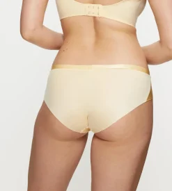 Hipster|Seamless>Triumph O - BODY MAKE-UP SOFT TOUCH Orangemousse
