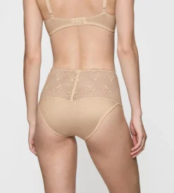 High Waisted>Triumph O - LIGHT PAONETTE T NudeBeige