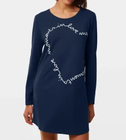 Nightdresses>Triumph O-NIGHTDRESSES Newnavy