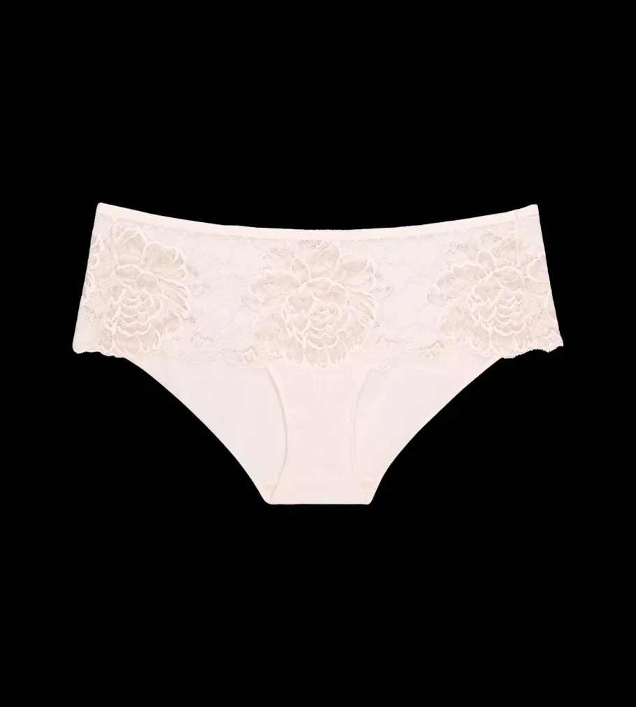 Hipster>Triumph PEONY FLORALE Angora
