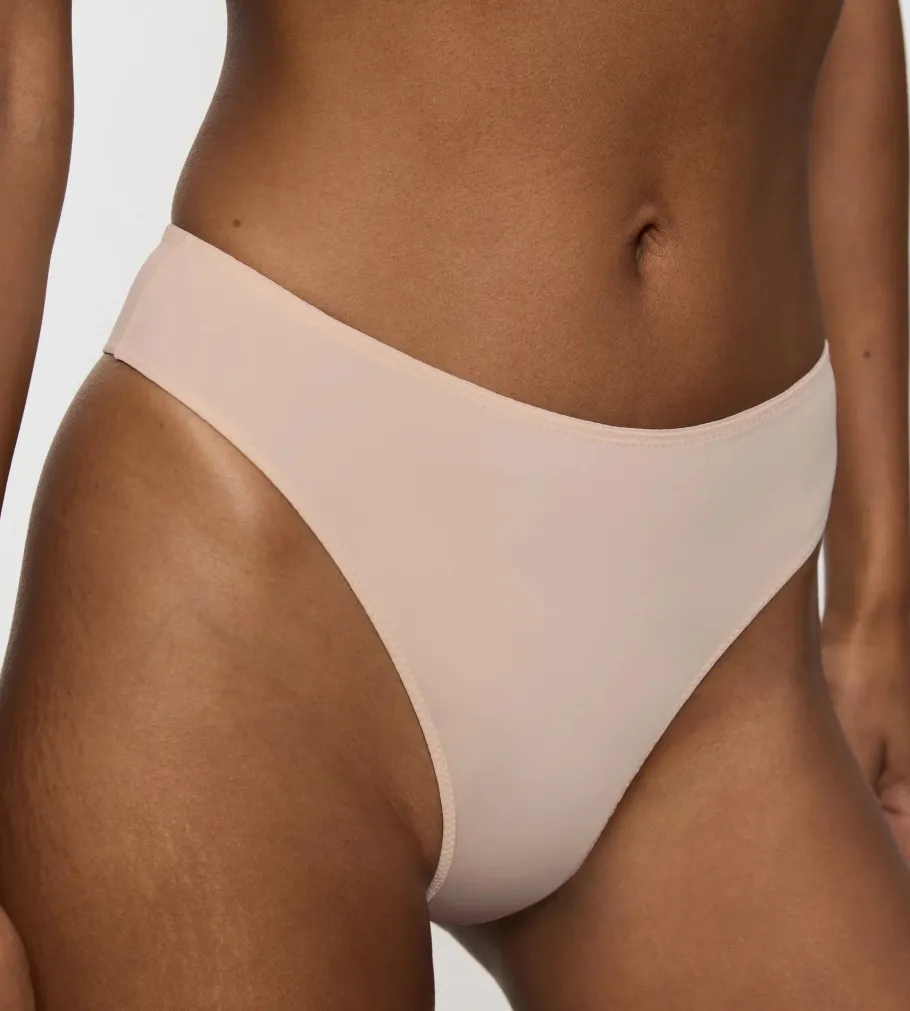 Hipster|Seamless>Triumph PURE MICRO CameoBeige