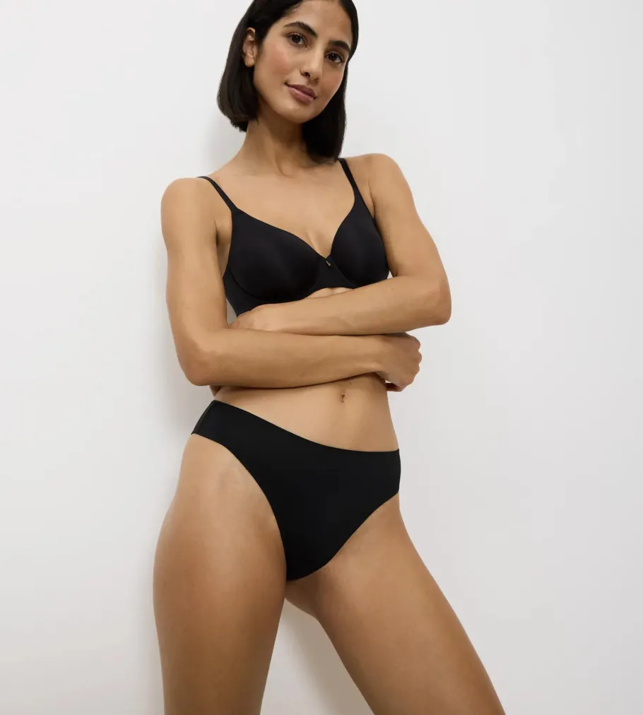 Hipster|Seamless>Triumph PURE MICRO Black
