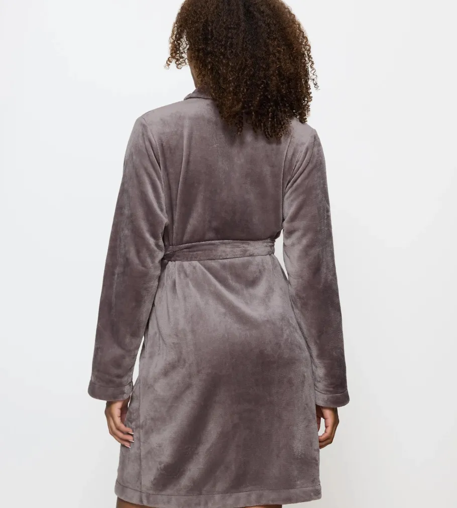 Robes>Triumph ROBES PigeonGrey