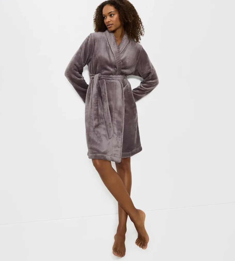 Robes>Triumph ROBES PigeonGrey