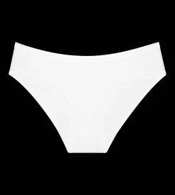 Hipster>Triumph SENSE OF COTTON White