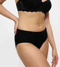 High Waisted><noscript><img width=