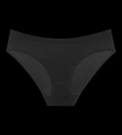 Hipster>Triumph SENSE OF COTTON Black