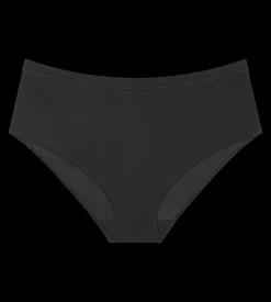 High Waisted>Triumph SENSE OF MODAL Black